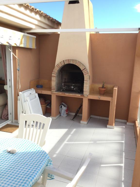 Apartment Kristal Mar Moraira Pokoj fotografie
