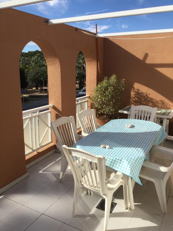 Apartment Kristal Mar Moraira Pokoj fotografie