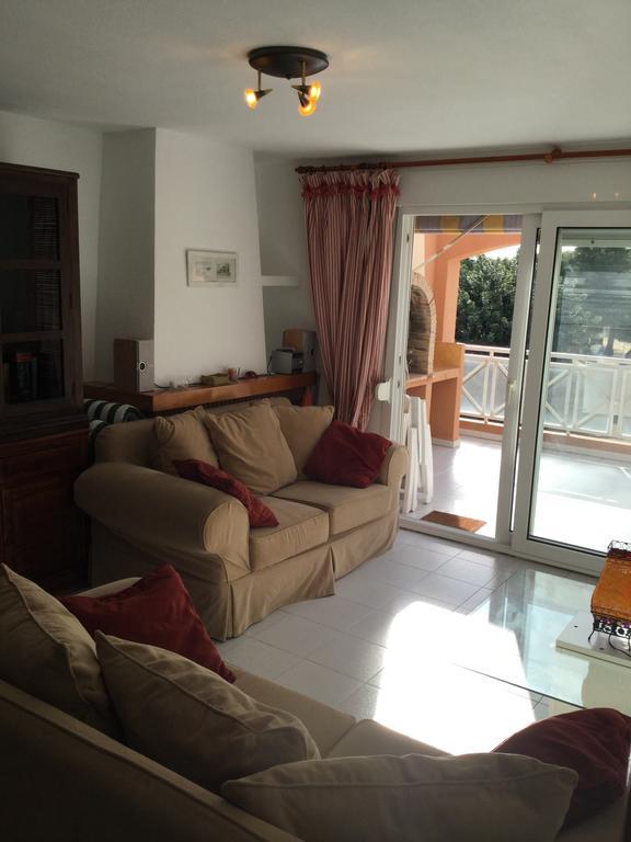Apartment Kristal Mar Moraira Pokoj fotografie